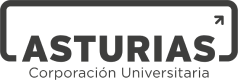 Logo de Corporación Universitaria de Asturias